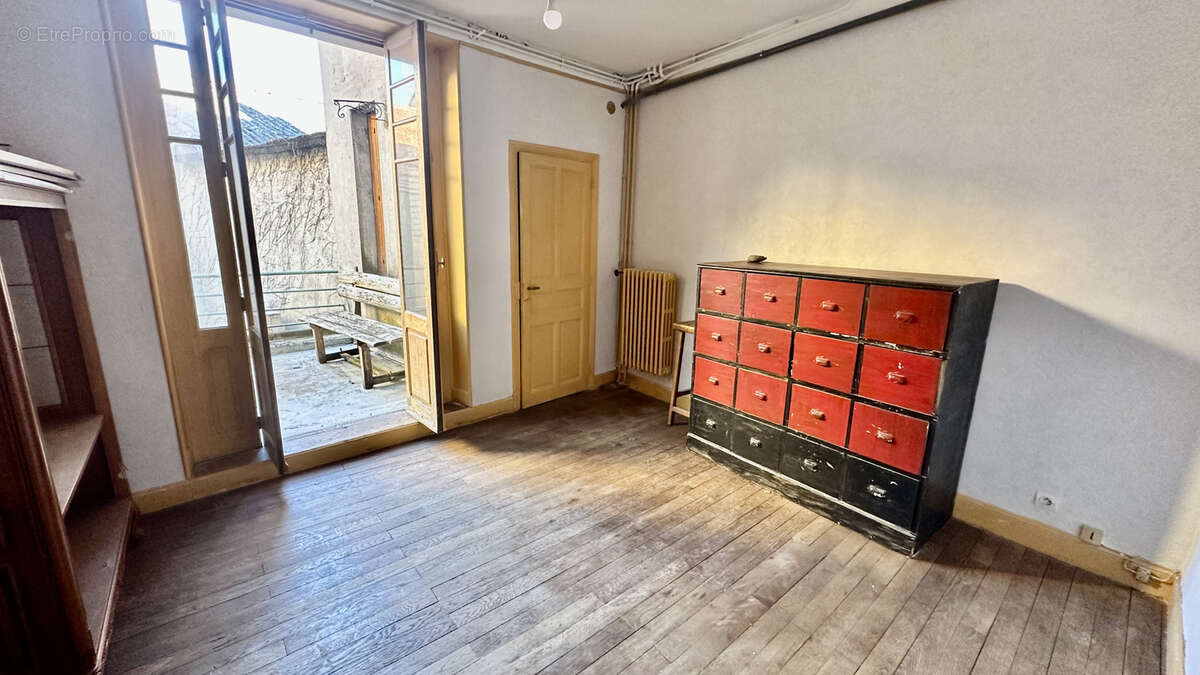 Appartement à BRIOUDE