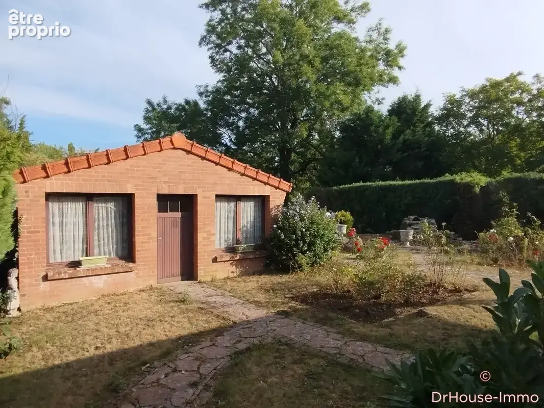Maison 6 pièces 100 m² à vendre à Mametz (62120) - photo 20