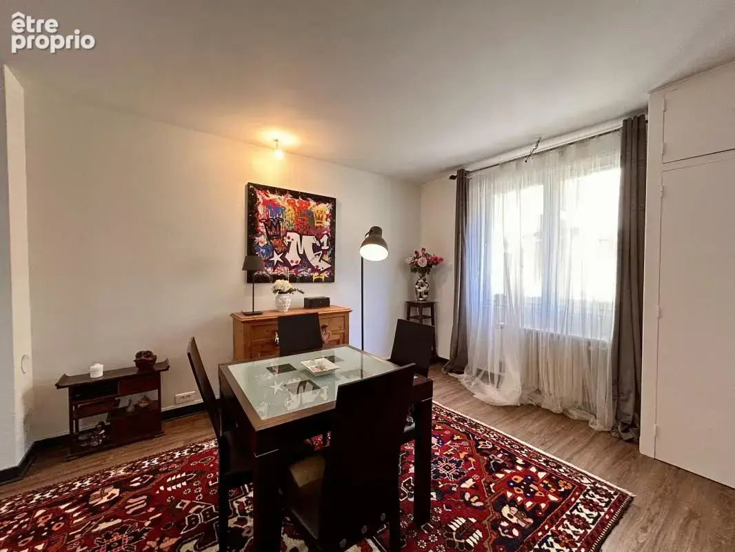 Appartement - photo 3