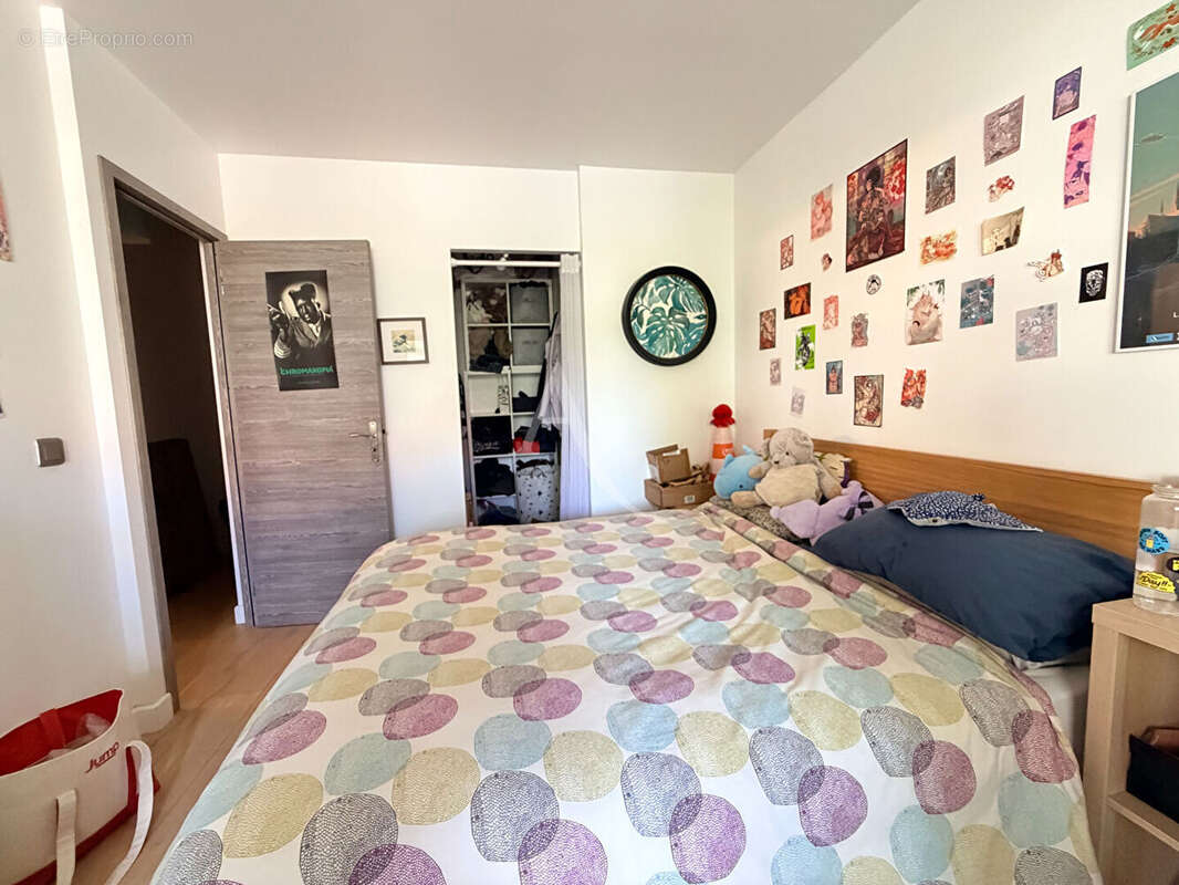 Appartement Gif Sur Yvette 4 pièce(s) 88.25 - photo 13