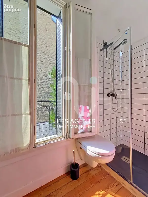Maison Asnieres Sur Seine 5 pièces - photo 10