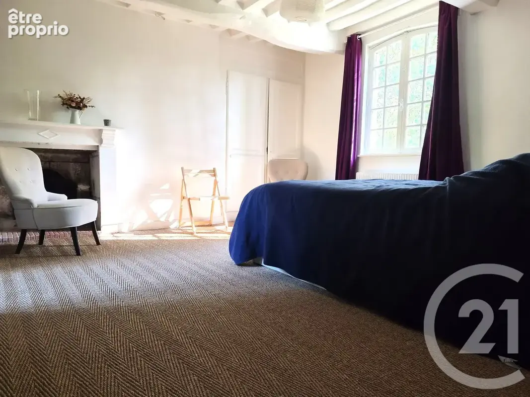 Maison 6 pièces 150 m² à vendre à Bernay (27300) - photo 8