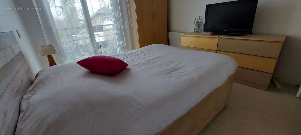 Appartement à CHELLES