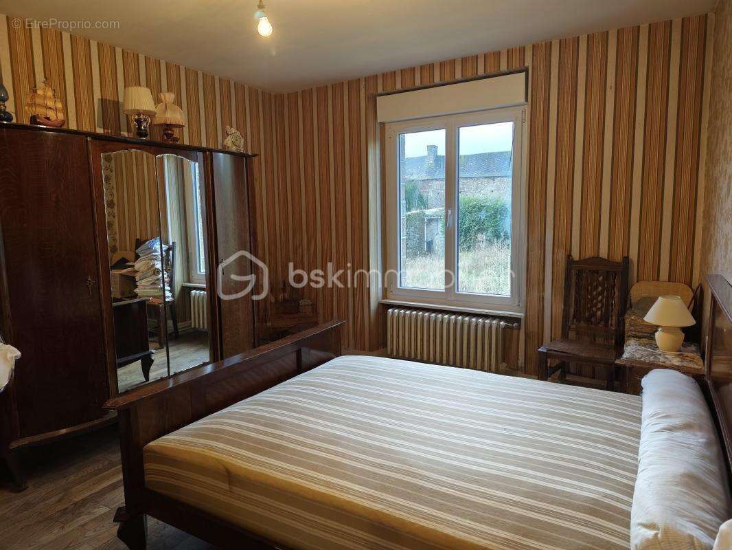 Maison à SAINT-JAMES