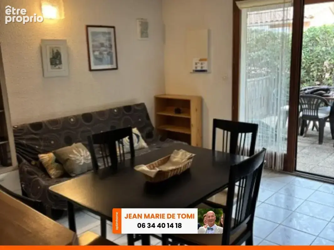 Maison à vendre 3 pièces - GRUISSAN PLAGE (11) - photo 2