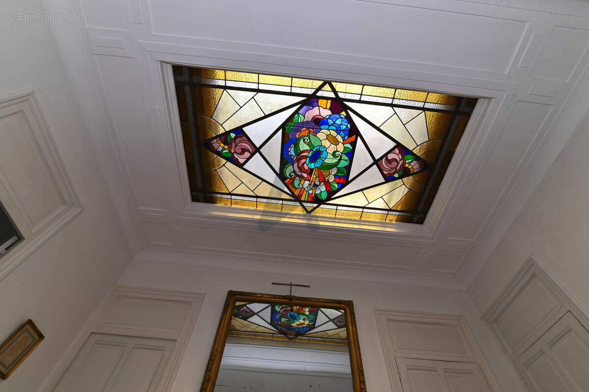 Maison à CHARBONNIERES-LES-BAINS