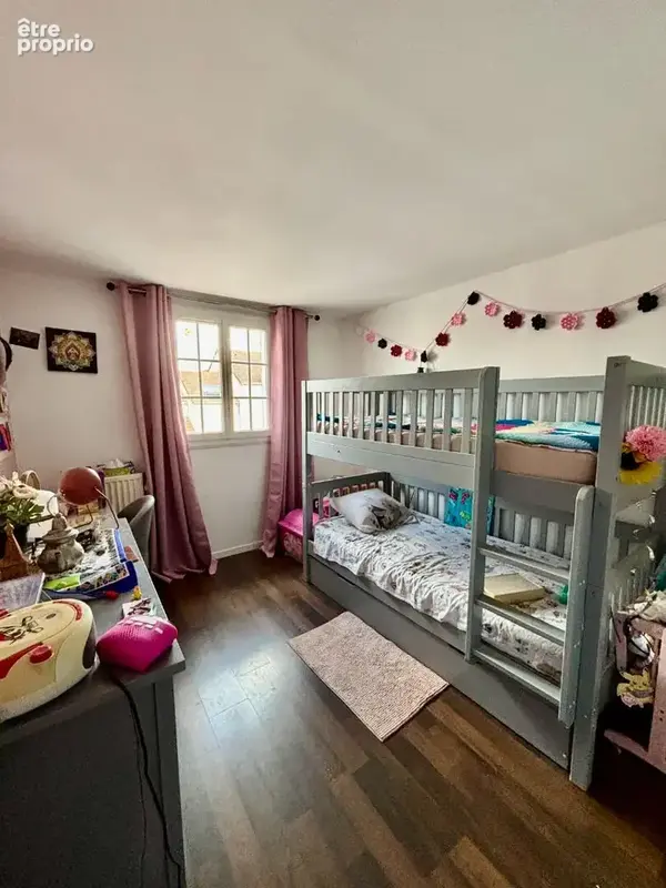 Maison  5 pièces 115 m2 Proche GARE - photo 4