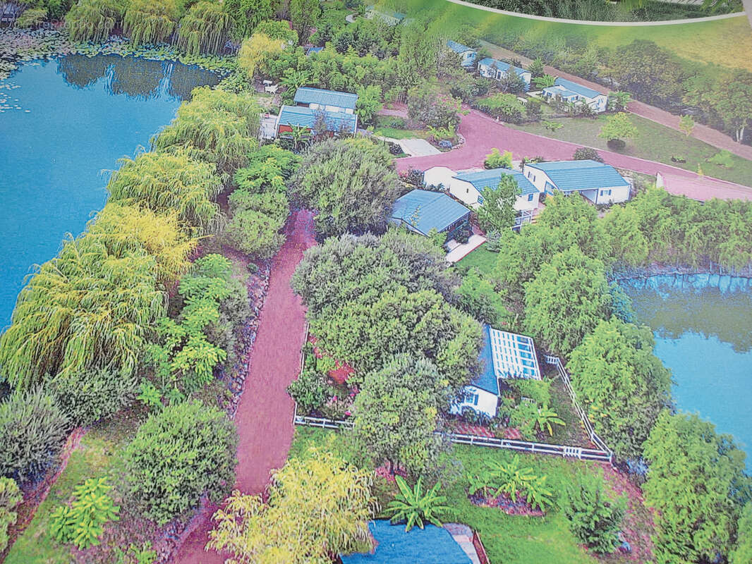 Maison à SAINT-CYR-EN-TALMONDAIS