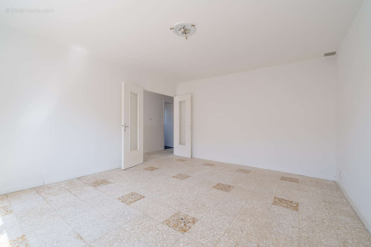 Appartement à L&#039;UNION