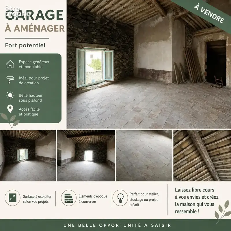 Maison à PORT-LA-NOUVELLE
