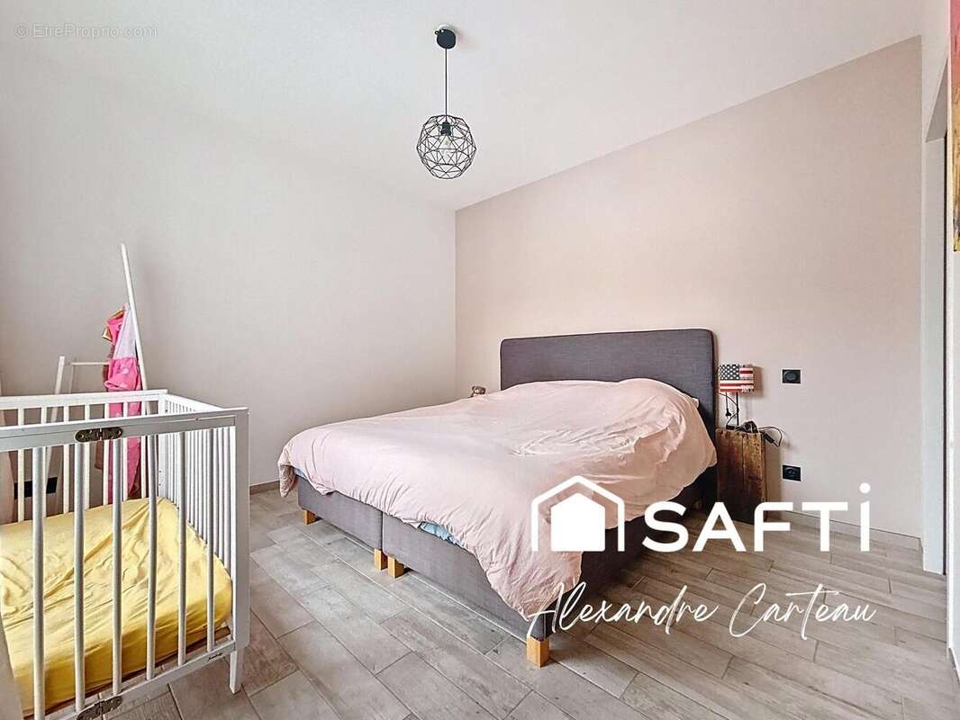 Photo 8 - Maison à LATRESNE