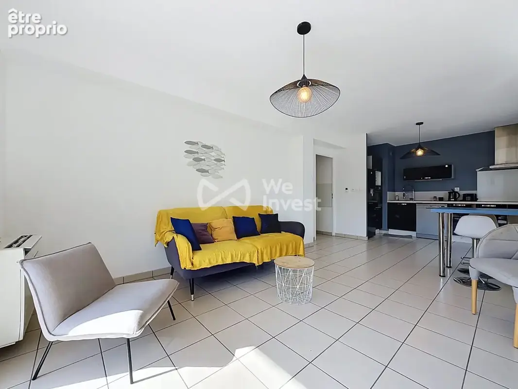 Appartement 3 pièces 63 m² à vendre à Perpignan (66000) - photo 6