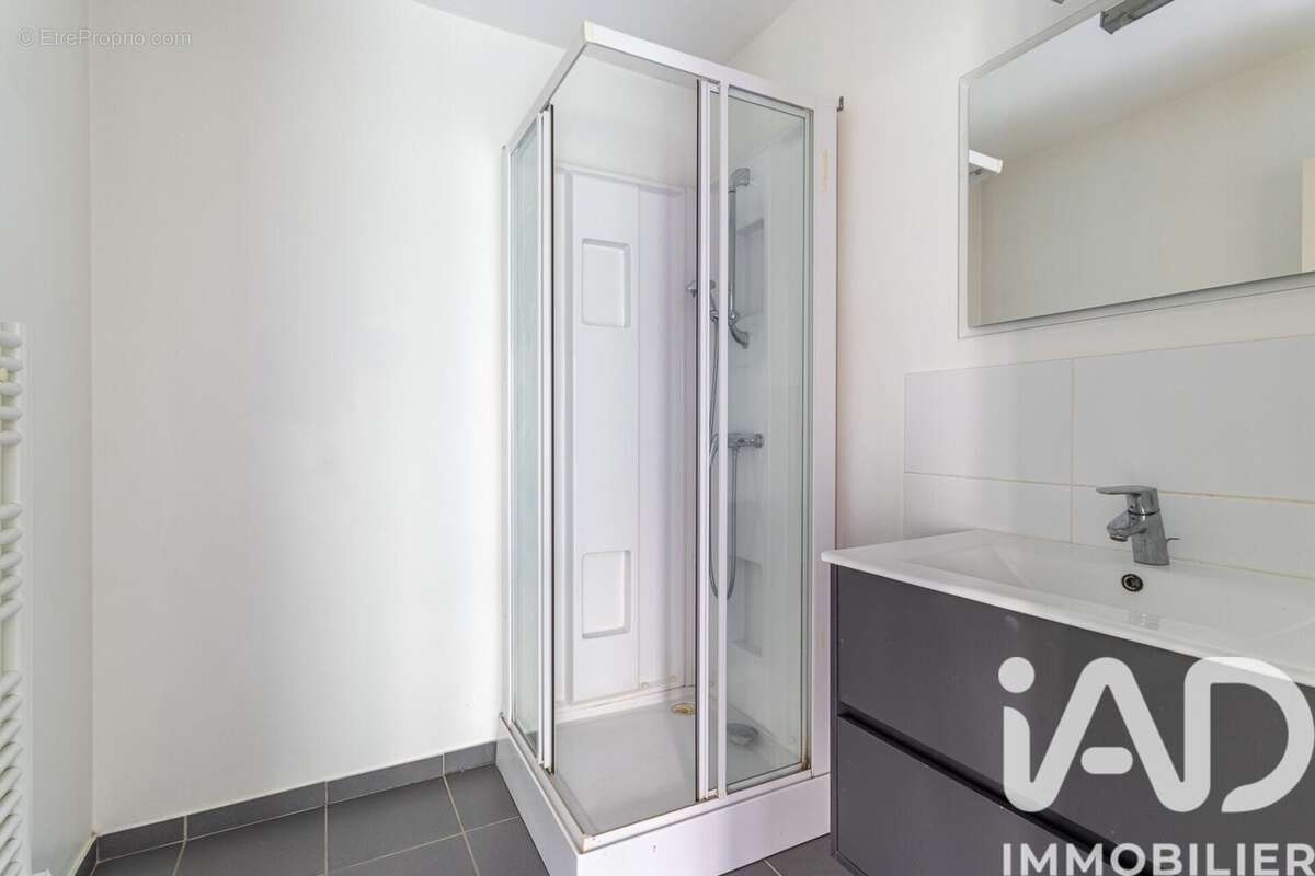 Photo 8 - Appartement à BLAYE