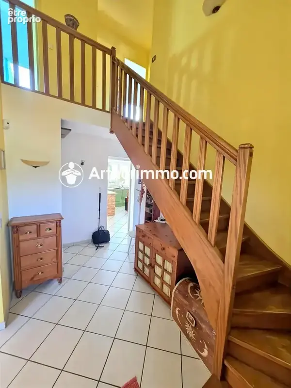 Vente Maison Savigny-le-temple(77176) 345 000ï¿œ - photo 9
