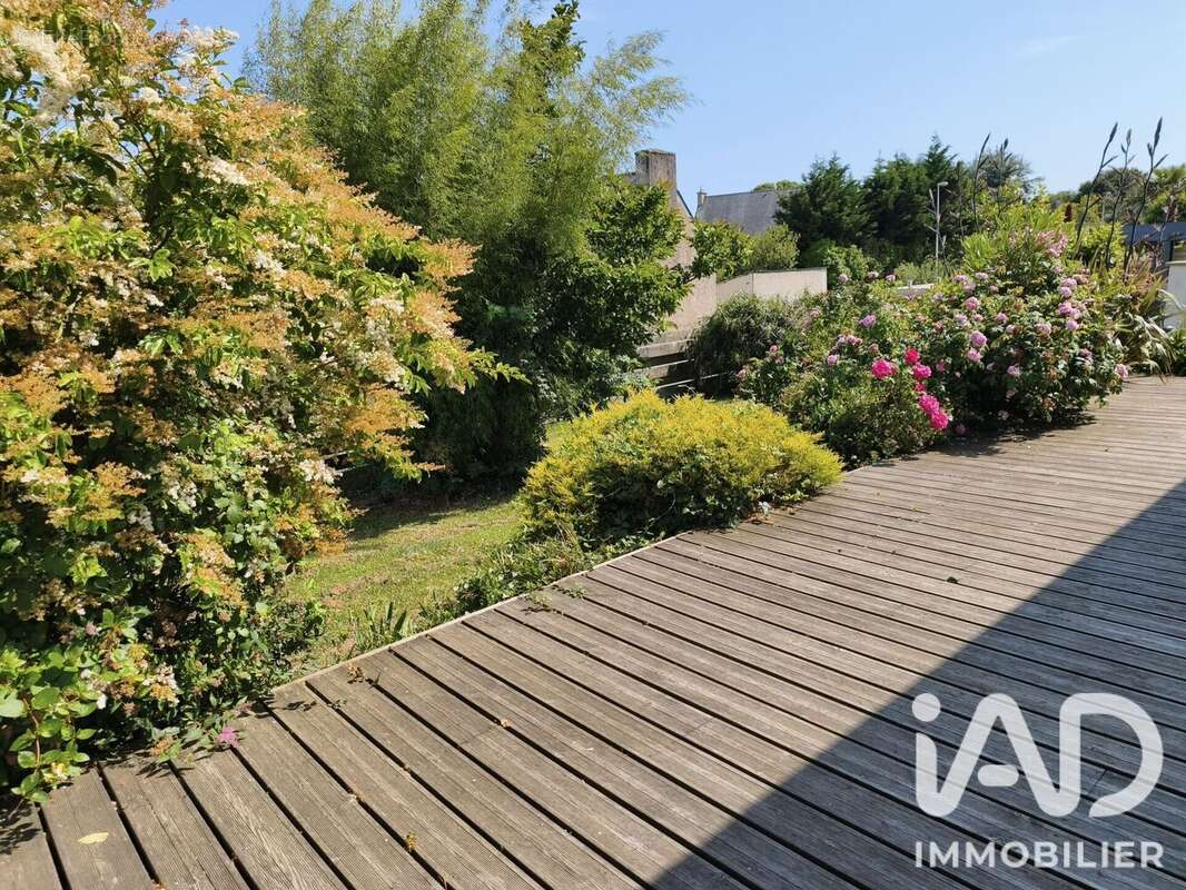 Photo 2 - Maison à KERFOT