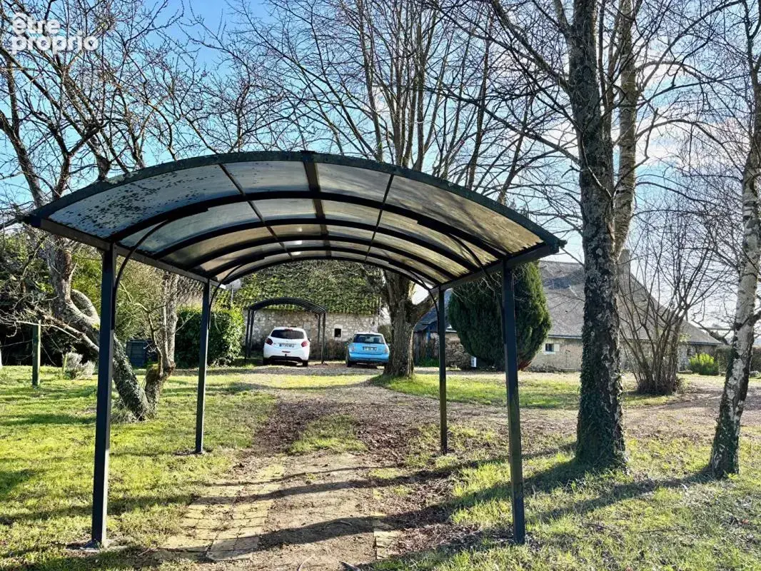 Longère avec gîtes - 10 pièce(s) 235 m2 - photo 6