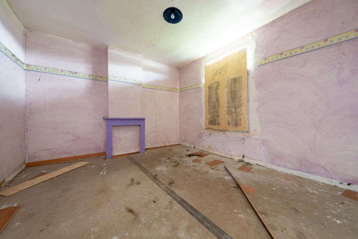 Maison à FLERS-EN-ESCREBIEUX