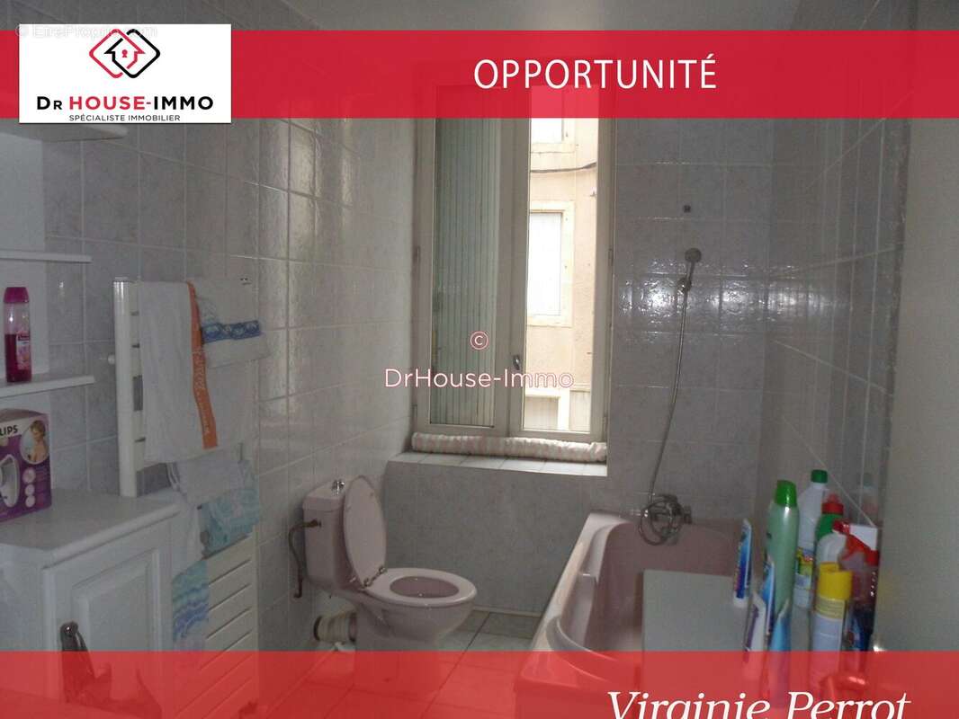 Appartement à BEDARIEUX