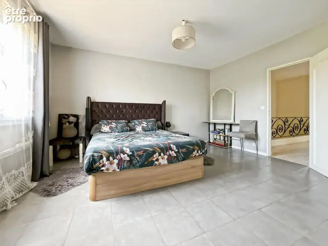 Belle maison familiale - 4 chambres & jardin - photo 8