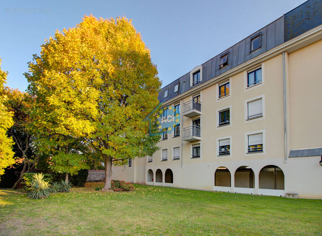 Appartement à MANTES-LA-JOLIE