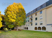 Appartement à MANTES-LA-JOLIE