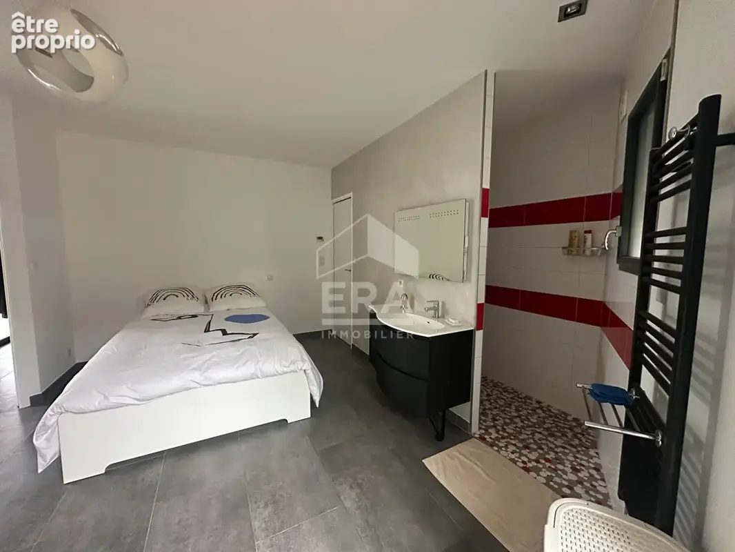 Maison 120m² à marseille 11e arrondissement - photo 12