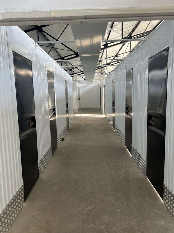 Autre à MARSEILLE-14E