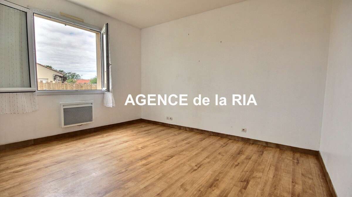 Maison de plain-pied, 3 chambres - photo 7