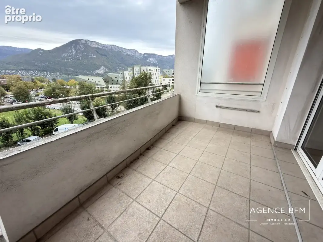 Appartement 3 pièces 89 m² à vendre à Annecy (74000) - photo 4