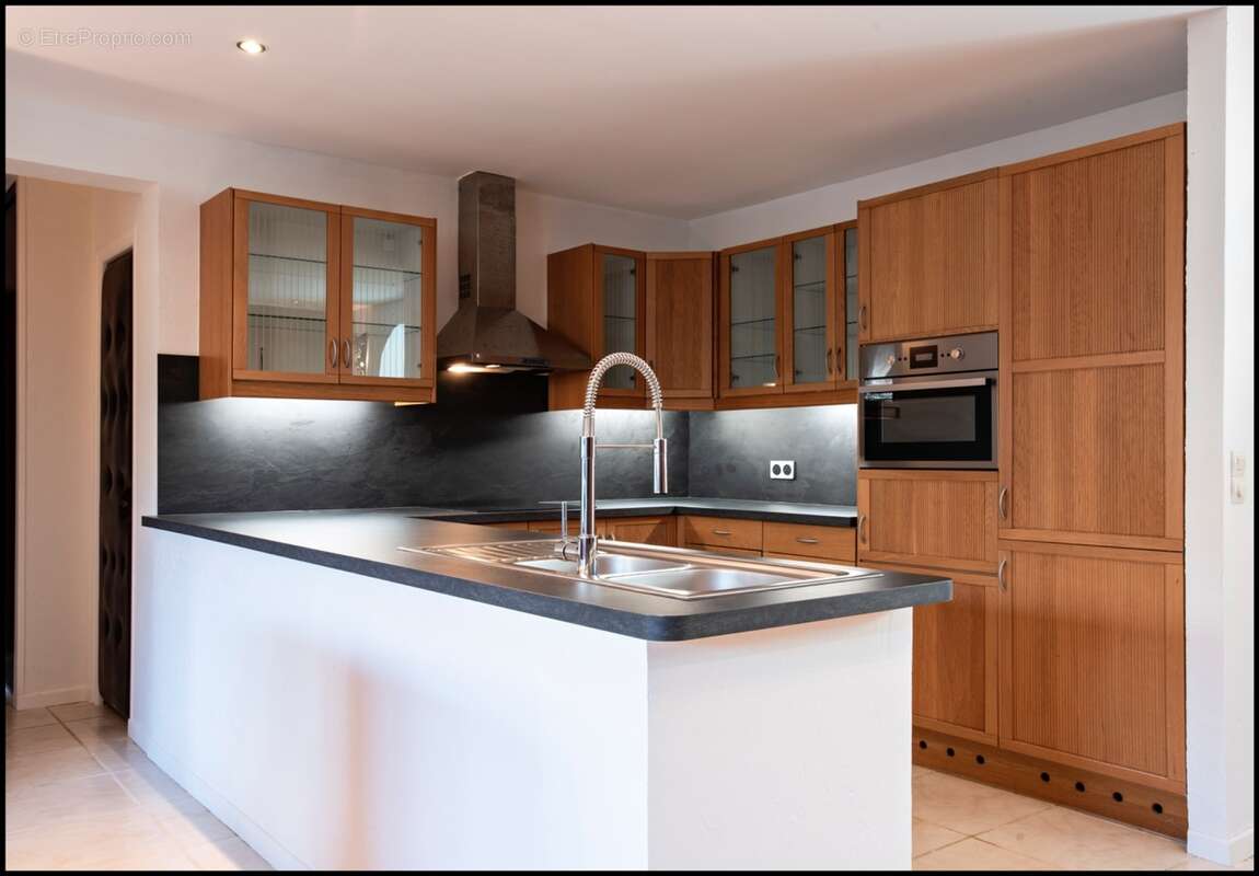 Appartement à vendre 3 pièces CHOISY LE ROI (94) - photo 12