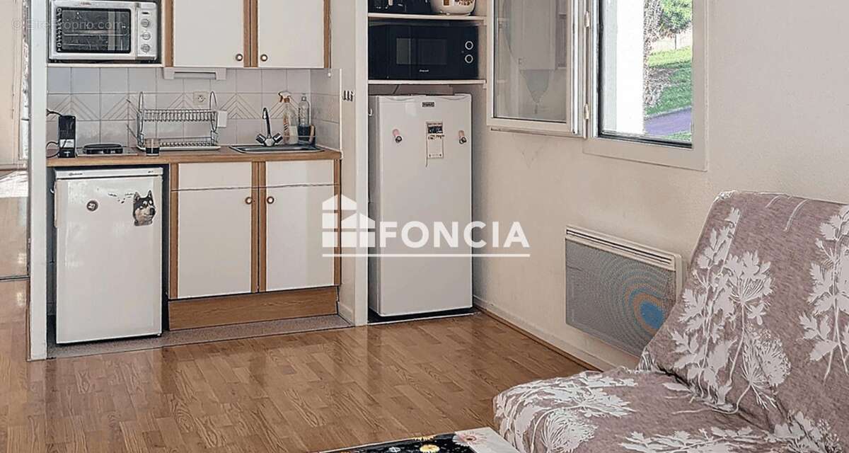 Appartement à TOUQUES