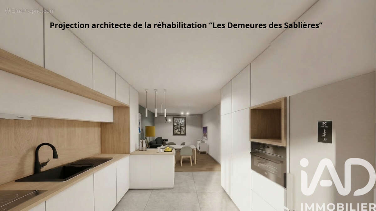 Photo 7 - Appartement à NIORT