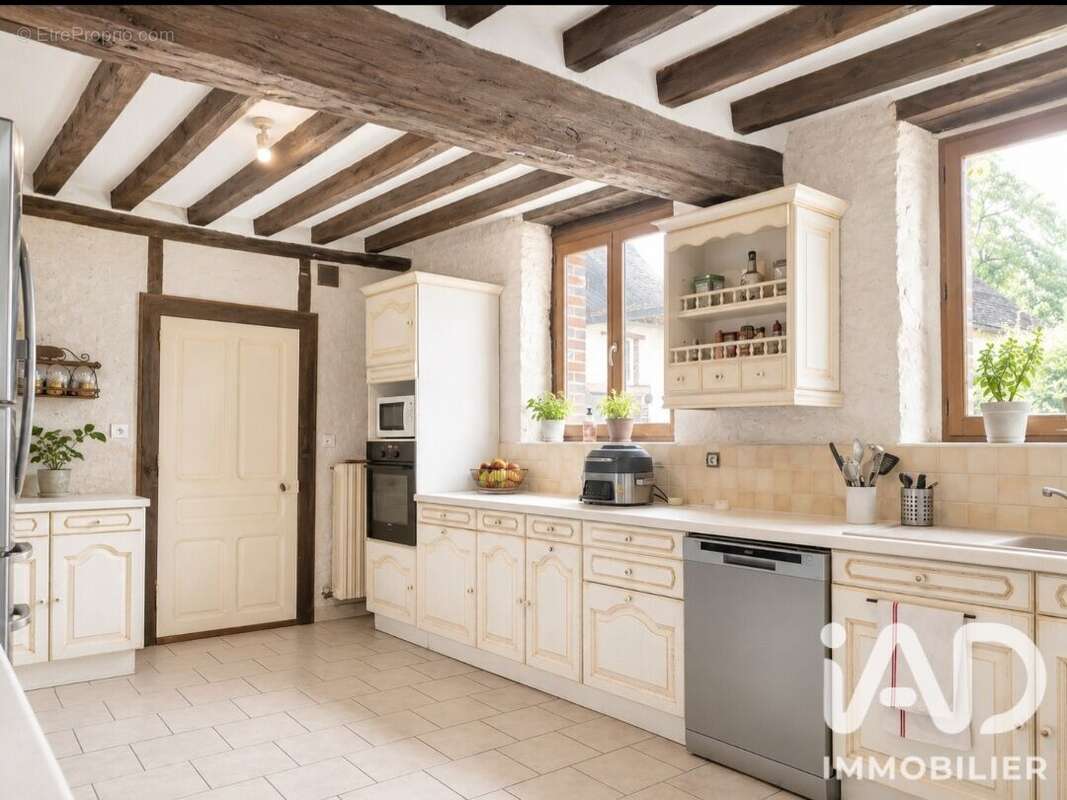 Maison 108 m² à Neuilly  - photo 5