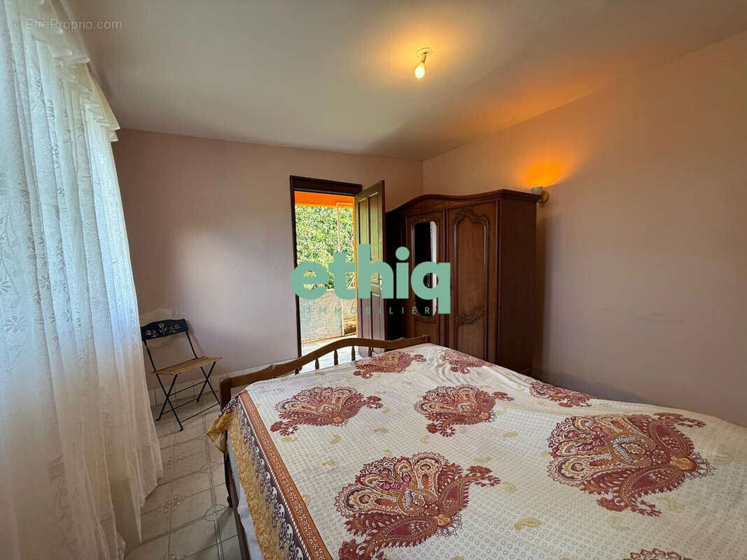 Maison à VIEUX-HABITANTS