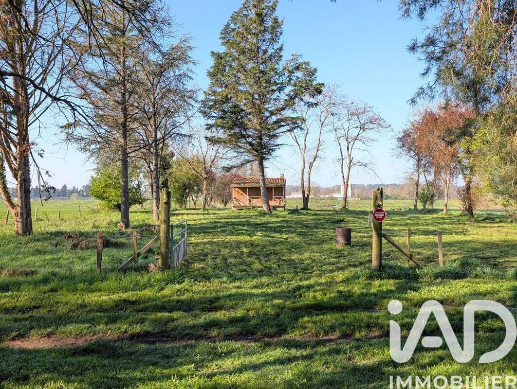 Photo 6 - Terrain à MAZEROLLES