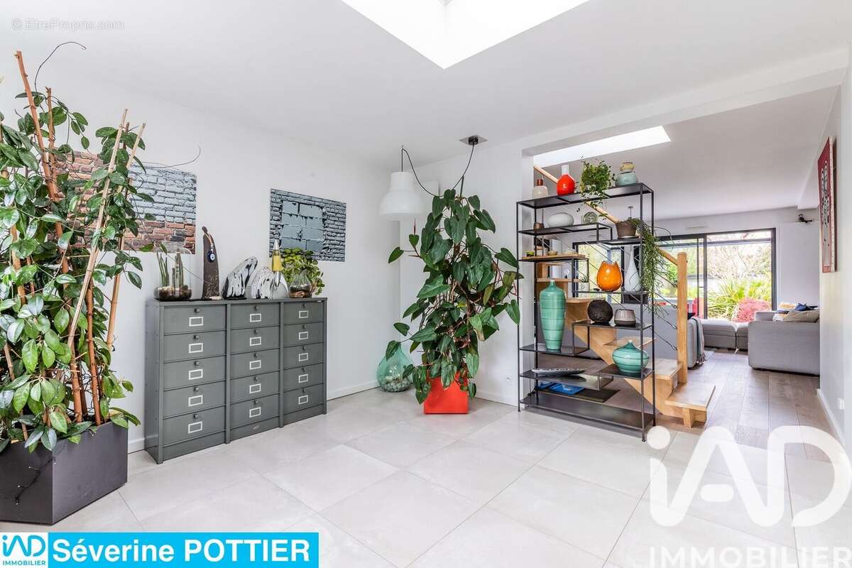 Photo 3 - Maison à VILLEMOISSON-SUR-ORGE