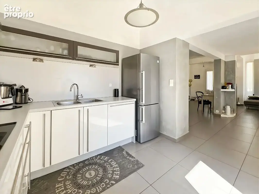 Maison 111m² à sausset-les-pins - photo 9