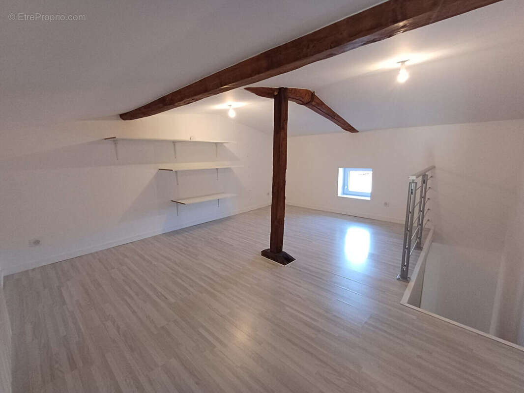 Maison à RAVEL