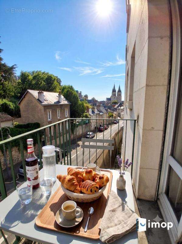 Appartement à BLOIS