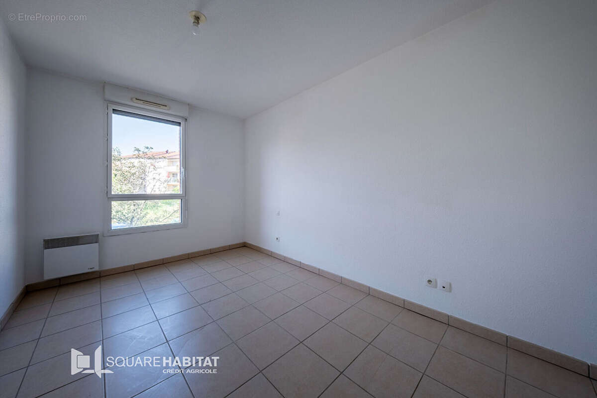 Appartement à GRENADE