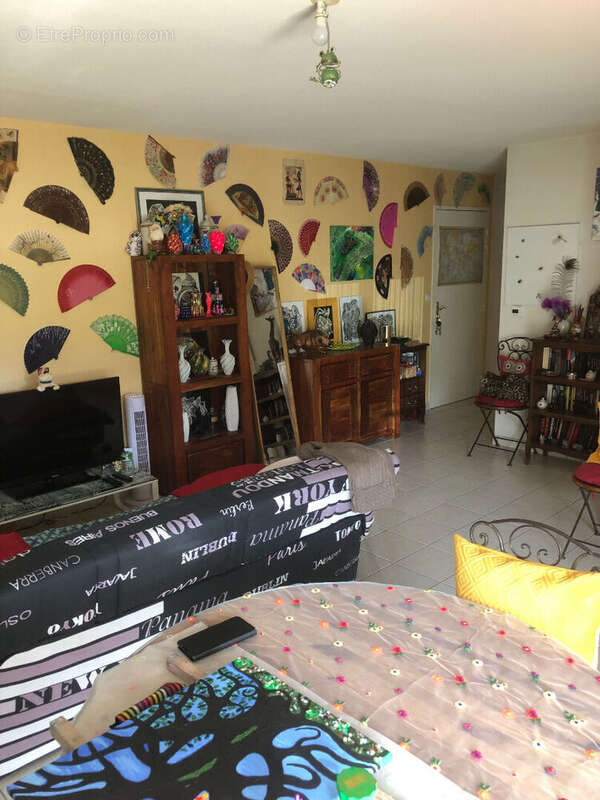 Appartement à CAHORS