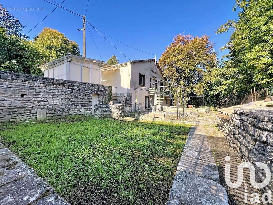 Photo 5 - Maison à APT