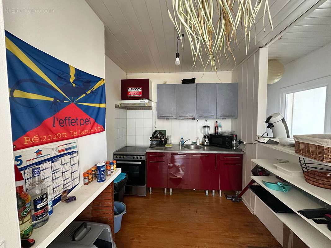 Appartement à ROCHEFORT