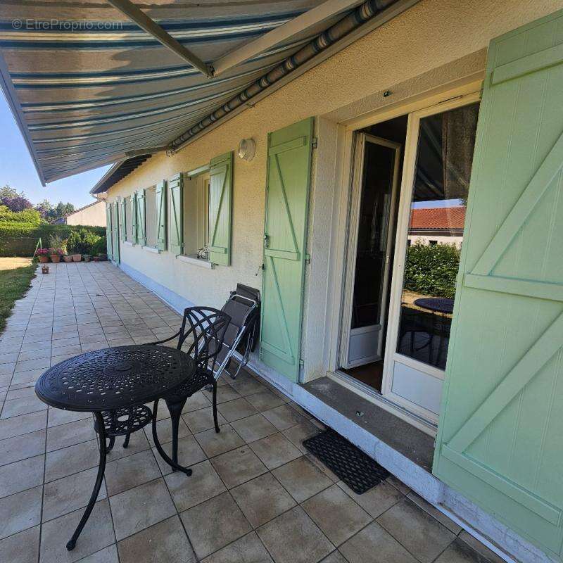 Maison 123 m² à Beynac  - photo 2