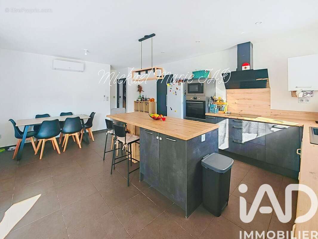 Photo 5 - Maison à CESSENON-SUR-ORB