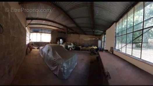 Commerce à VENAREY-LES-LAUMES