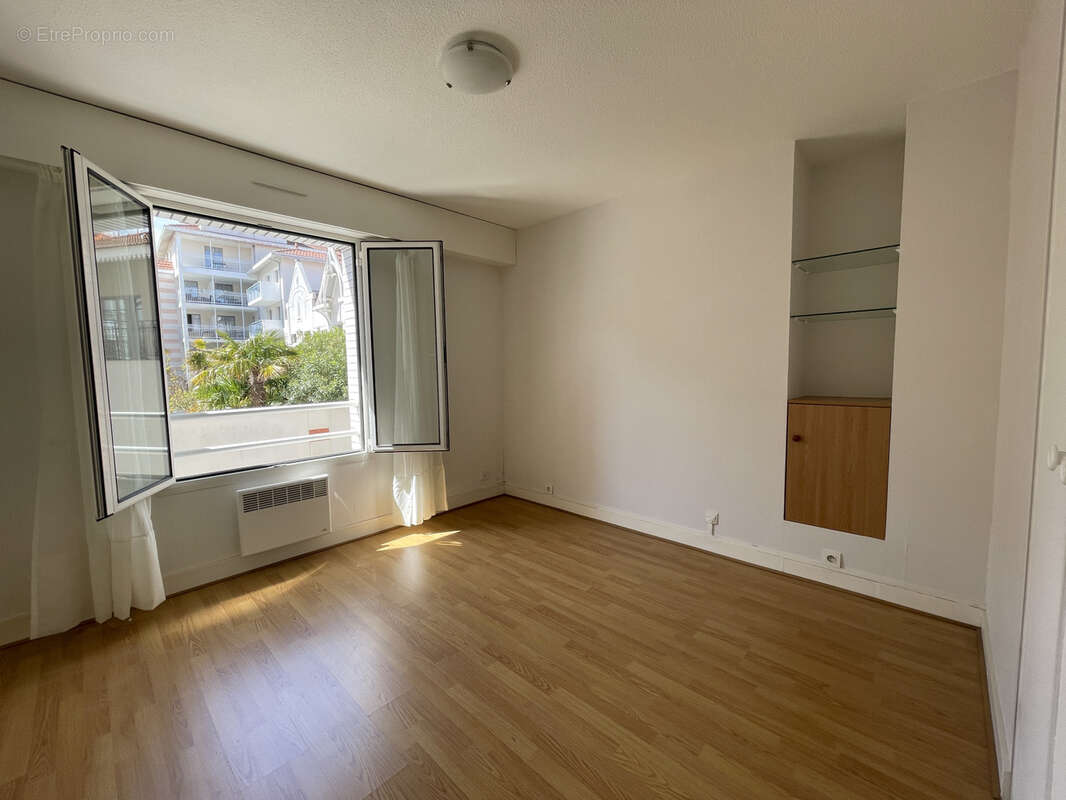 Appartement à ARCACHON