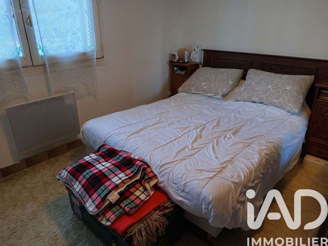 Photo 7 - Maison à SAINT-GONDRAN