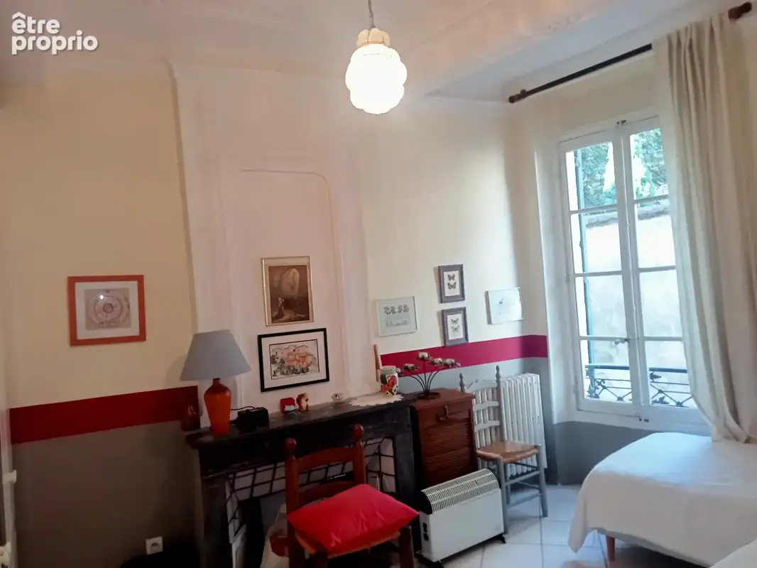 Maison de Maitre du XVII émes - photo 16