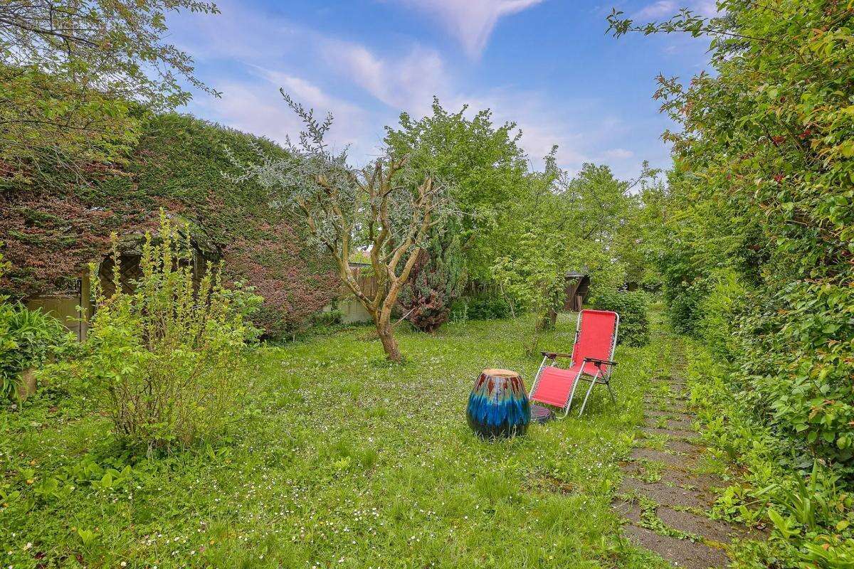 Maison à DEUIL-LA-BARRE